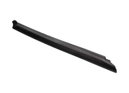 Junta interior de la ventana lateral trasera. Porsche 991.2 Carrera / Turbo / GT2 RS CABRIO 2014-20 - 99154347, 99154347702, 99154347802, 99154347700, 99154347701, 99154347800, 99154347801