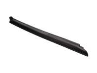 Junta interior de la ventana lateral trasera. Porsche 991.2 Carrera / Turbo / GT2 RS CABRIO 2014-20 - 99154347, 99154347702, 99154347802, 99154347700, 99154347701, 99154347800, 99154347801