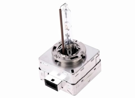 Gas Discharge Lamp, D3S. Porsche 958.2 Cayenne 2015-17 - 95863121800