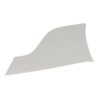 Stone foil clear lower. Porsche 965 Turbo - 965559327003YK, 965559328003YK, 96555932700 Stone foil clear lower. Porsche 965 Turbo - 965559327003YK, 965559328003YK, 96555932700