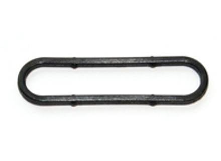 Timing chain tensioner gasket. Porsche Macan / Cayenne / Panamera - 95810513900, 236.070