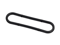 Timing chain tensioner gasket. Porsche Macan / Cayenne / Panamera - 95810513900, 236.070