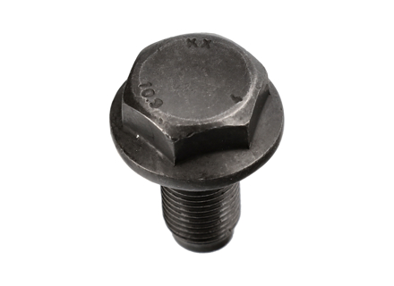 Sechskantschraube - M10x1x22,8 - für Differentialgehäuse. Porsche 986 Boxster 2,5L/2,7L / 987.1 Boxster & Cayman 2,7L - N90361401