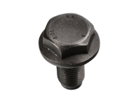 Hexagon-Head Bolt - M10x1x22.8 - for Differential Housing. Porsche 986 Boxster 2.5L/2.7L / 987.1 Boxster & Cayman 2.7L - N90361401 Hexagon-Head Bolt - M10x1x22.8 - for Differential Housing. Porsche 986 Boxster 2.5L/2.7L / 987.1 Boxster & Cayman 2.7L - N90361401