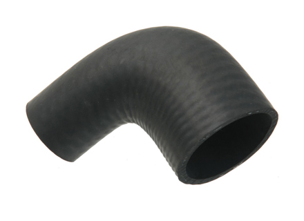 Engine coolant water pump hose. Porsche 924 - 046121051 - URO-012408