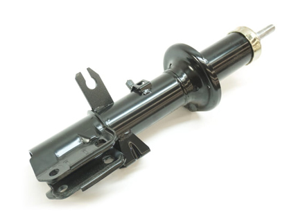 Amortiguador, delantero, IZQUIERDO . Porsche 944S - 94434303119, 94434303219