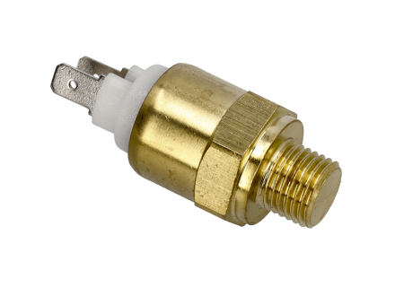 Temperature Switch for Radiator Fan for Porsche 928 S / S4 / GT / GTS 1985-1995 - 92860621700 - 92860621700