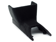 Middenconsole verwijderen. Porsche 986 Boxster / 996 Carrera - 98655211302A10, 98655211302C50, 98655211302S30, 98655211302J30, 98655211302M30, 98655211302G10