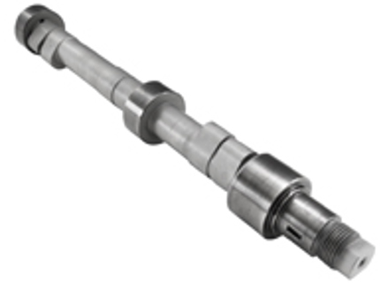 Nokkenas, rechts. Porsche 911 / 911 L / 911 E 65-73 - 12187, 90110511005, 90110511007, 90110511008