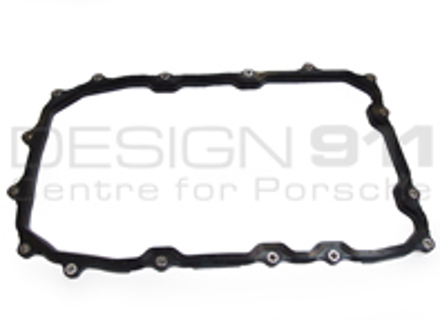 Gearbox sump gasket. Porsche 955 / 957 Cayenne - 95539701600, 57367