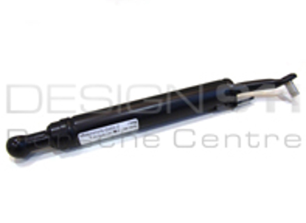 Schubstange für Cabriolet-Verdeck. Porsche 986 Boxster - 98656157900, 98656158000, 98656158002