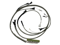 Fuel injection harness. Porsche 914 2.0L - 039791761, 039791761B Fuel injection harness. Porsche 914 2.0L - 039791761, 039791761B