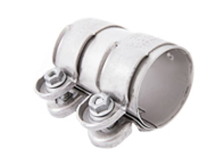 Auspuff-Klemmhülse. Porsche Boxster / Cayman - 98711122000