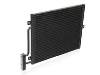 Radiator air conditioning (Air Con) condenser. Porsche 986 / 996 - 99657311100, 35307, 99757391101, 16-1260A Radiator air conditioning (Air Con) condenser. Porsche 986 / 996 - 99657311100, 35307, 99757391101, 16-1260A