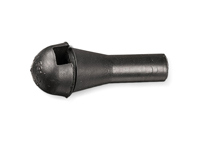 前大灯和灯具的排水套管。保时捷 911 / 964 - 91163125902, 141941147, 99970207150