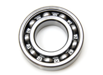 Cojinete de rueda exterior eje trasero. Porsche 911 1965-68 - 90005203000