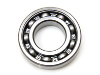 Essieu arrière à roulement de roue extérieur. Porsche 911 1965-68 - 90005203000