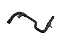 Wasserschlauch für Wasserpumpe. Porsche 996 1998-01 - 99610625053, 99610625054, 99610625055, 99610685000, 99610685005