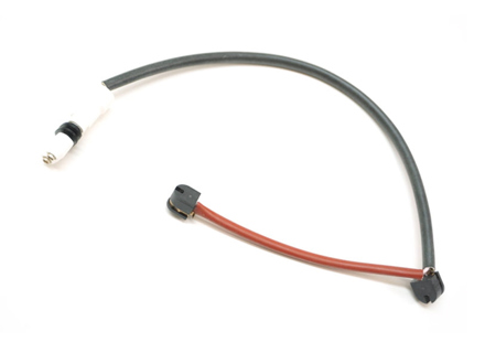 Sensore usura pastiglie freno. Porsche 944 / 944Turbo / 968 - 94461236502, 94461236501, 94461236500 - 944 612 365 02, 1697300700