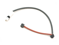 Brake pad wear sensor. Porsche 944 / 944 Turbo / 968 - 94461236502, 94461236501, 94461236500 - 944 612 365 02, 1697300700 Brake pad wear sensor. Porsche 944 / 944 Turbo / 968 - 94461236502, 94461236501, 94461236500 - 944 612 365 02, 1697300700