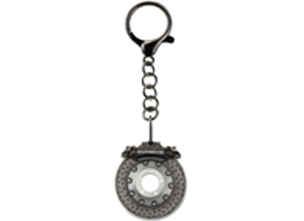 Remschijf sleutelhanger – Porsche Originals - WAP0503800PSAB, WAP0503800P