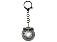 Brake disc key ring – Porsche Originals - WAP0503800PSAB, WAP0503800P Brake disc key ring – Porsche Originals - WAP0503800PSAB, WAP0503800P