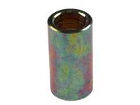 Tubo espaciador del casquillo del eslabón de caída de la barra estabilizadora. Porsche 911/912 65-73 / 914 - 90134373700, 90134307603 - 1640550400, 65284