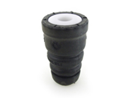 Shock absorber rubber stop  (Air Suspension type). Porsche Macan - 95B512131F, 95B512131