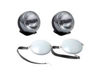 Additional driving light set with unpainted lamp covers Cibie style LHD. Porsche 911 - LTG11.1.107, LTG11.3.120 Additional driving light set with unpainted lamp covers Cibie style LHD. Porsche 911 - LTG11.1.107, LTG11.3.120