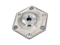 Top Mount for Front Shock Absorber for Porsche 997-1 & 997-2 GT2 / 997 GT3 2007-2011 - 99734301194, 997343011A1 Top Mount for Front Shock Absorber for Porsche 997-1 & 997-2 GT2 / 997 GT3 2007-2011 - 99734301194, 997343011A1