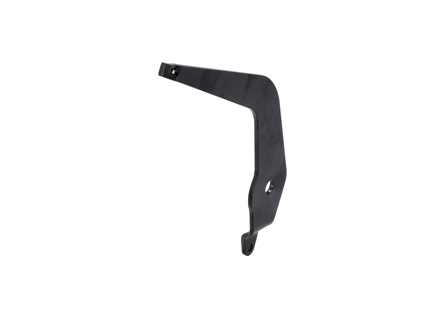 Actuating lever for heating, Left Porsche 911 1975-89 - 91142471103