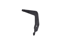 Actuating lever for heating, Left Porsche 911 1975-89 - 91142471103 Actuating lever for heating, Left Porsche 911 1975-89 - 91142471103