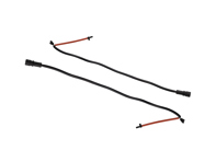 Brake sensor (PAIR) for big brake conversion