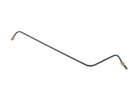 Brake line front right. Porsche 356 LHD Cars - 64442314