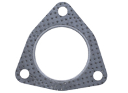Exhaust manifold to exhaust pipe gasket. Porsche 957 / 958 Cayenne DIESEL - 95511111390, 422.900 - 422.900