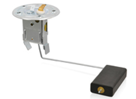 FUEL LEVEL SENDER (Top mounted) PORSCHE 356B T6/C 1.6L 09/1961-12/1965 - 64420180107, 64420180108, 1615800400