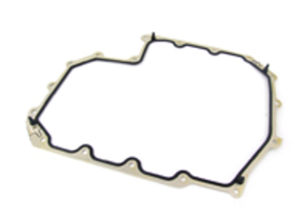 Oliecarter pakking. Porsche 970 Panamera 3.6L - 94610701522, 94610701523, 94610701524, 94610727521