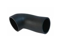 Inlaatrubber voor K-Jet onderhuis. Porsche 911 Turbo 1975-89 - 847603069832, 93011013702, 93011013703