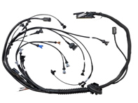 Engine harness wiring loom. Porsche 968 manual 94460717304 - 94460717304 Engine harness wiring loom. Porsche 968 manual 94460717304 - 94460717304