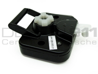 Rear Lid Lock. Porsche 924 / 944 - 94453895501, 94453895601 Rear Lid Lock. Porsche 924 / 944 - 94453895501, 94453895601