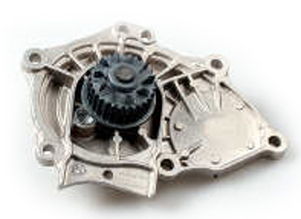 Water pump. Porsche 95B Macan 2.0L - 95812101200, 95812101210, PAC121012, PAC121012A, PAC121012B, PAC121043A