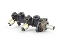Brake master cylinder. Porsche 911 Turbo - 93035501103, 93035501104 Brake master cylinder. Porsche 911 Turbo - 93035501103, 93035501104