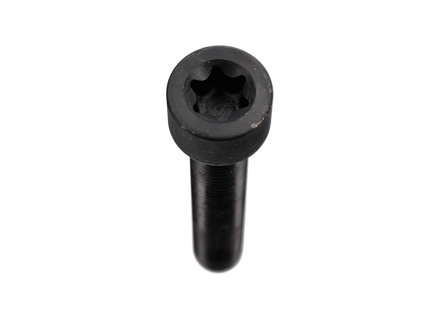 Brake caliper mounting bolt. Porsche 993 / 996 / 997.1 / Boxster / Cayman - 99907340201, 90006729209, 99906704109, 99906704101