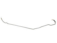 Linea dell'olio al radiatore dell'olio Tiptronic. Porsche 964 C2 Tiptronic - 94330707002