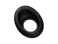 点火启动器锁盖。保时捷 987 Boxster / 987C Cayman / 997（右舵） - 99755242601, 99755242601A03, 9997552426015V7, 997552426015Z1, 997552426018W7, 99755242601N23, 99755242601T13, 997552426018X8, 997552426015Y2