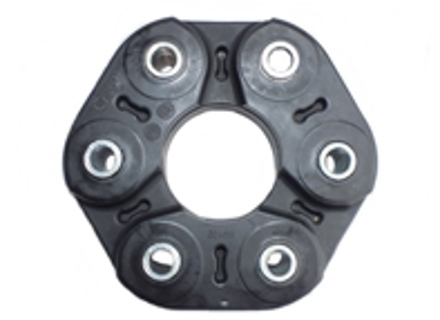 Cardan prop driveshaft flex disc guibo repair Porsche Cayenne 955 / 957 Most models - 95542102020, 95542102021, 95542102022, 95542102023, 95542102024, 95542102010, 95542102011, 95542102012, 95542102013, 95542102014, 7L0521403, 7L6521403, 95542101000