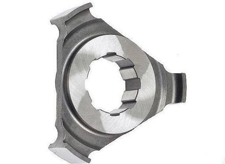 Synchro guide sleeve 1st / 2nd gear. Porsche 911 1974-86 (915 Gearbox) - 15463, 91530240102
