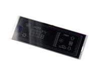 LCD-Display-Ersatz für Porsche 996 / Boxster 986 ACC-Modul - 996653101, 996653101CXEFR, 996653101IXEFR, 996653101JXFFA