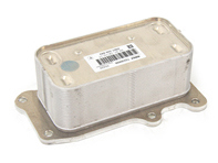 Heat exchanger for PDK transmission. Porsche 981 / 982 / 918 - 9G230701900 Heat exchanger for PDK transmission. Porsche 981 / 982 / 918 - 9G230701900