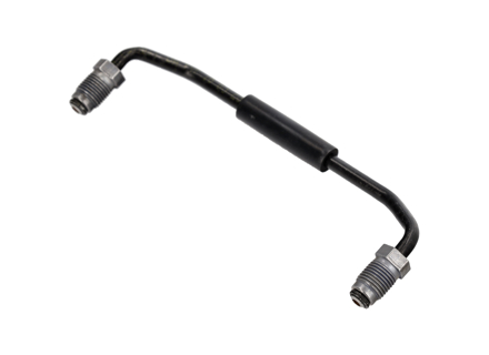 Brake Caliper Connecting Line - Rear. Porsche 997.1 GT2 2007-2009 - 99735196100, 99735196101